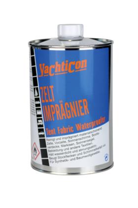 Tent-cleaner and impregnator, 1l
