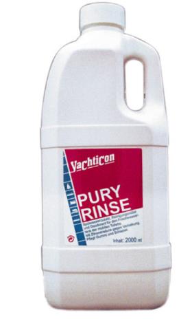 Pury Rinse 2 litres