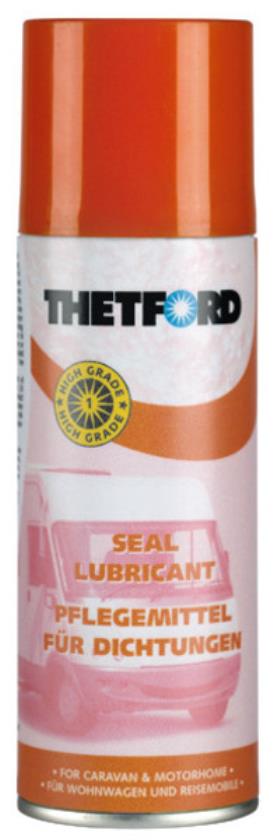 Rubber care spray 200ml
