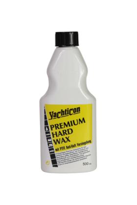 Premium Hardwax 500ml