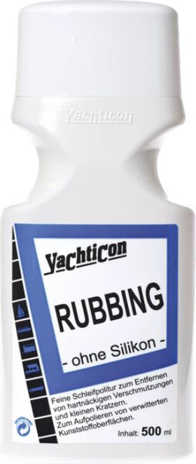 Rubbing polish 500ml