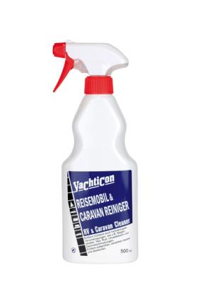 Motorhome & Caravan Cleaner 500ml