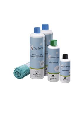 Rich mycleanhome care set for motorhomes and caravans