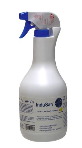 Indusan cleaner 1000ml