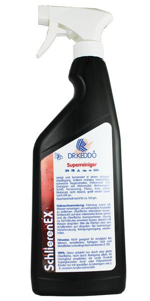 SchlierenEx 500 ml