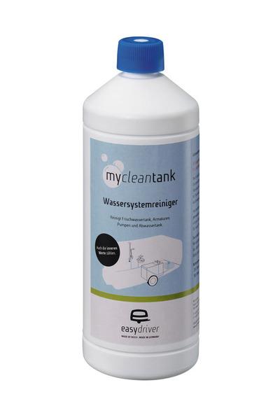 Tankrensning 1000 ml