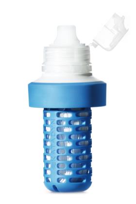 Katadyn BeFree replacement element blue
