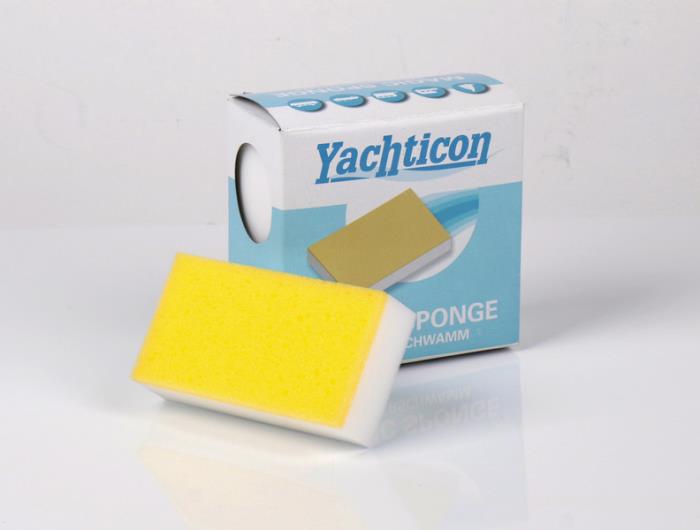 Stain Path Magic Sponge 4p i pakken