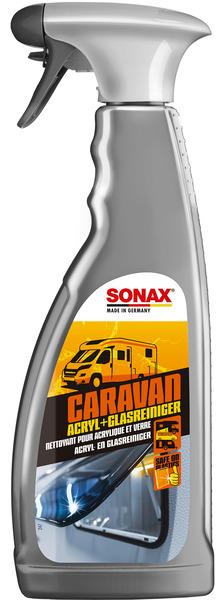 Sonax CARAVAN Akryl &amp; Glasrens