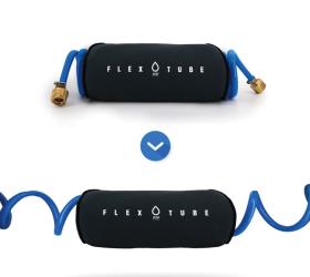 Flextube10m Befüllschlauc