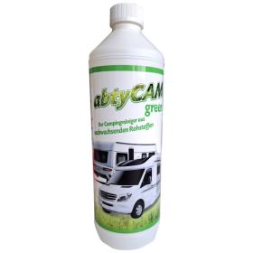 Abtycam Green Reiniger 1L