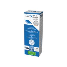 DEXDA water disinfection according to KTW, in combination with 61359