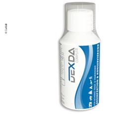 DEXDA Complete water disinfection 12ml, preserved 120L