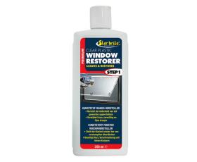 Acrylic Glass Cleaner and Refresher for FI, SE, NO