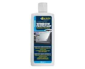 Acrylic glass sealing for FI, SE, NO