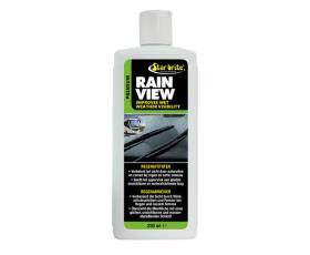 Weather protection for windscreens and windows - ES, IT, FR