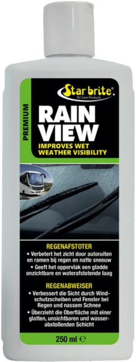 Weather protection for windscreens and windows - D, UK, DK