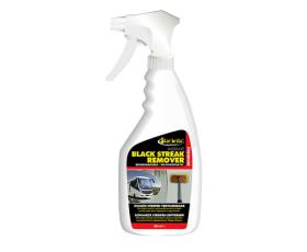 Black stripe remover for FI, SE, NO