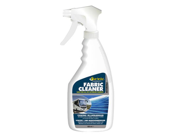 Markise og Markise Cleaner, 650ml - FIN, SE, NEJ