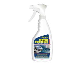 Tent Waterproofing Spray, 650ml - FIN,SE,NO
