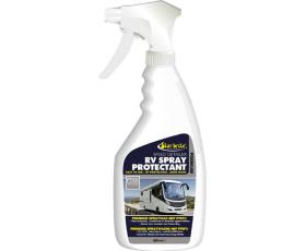 Premium Spray Wax med PTEF for ES, IT, FR