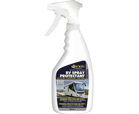 Star Brite Premium Spray Wax with PTEF for FI, SE, NO
