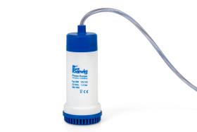 Powerpumpe 22l,1,4Bar 12V