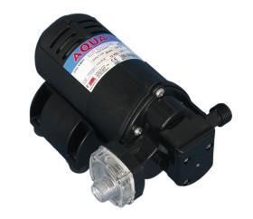 Fiamma - Aqua 8 - 7 litres