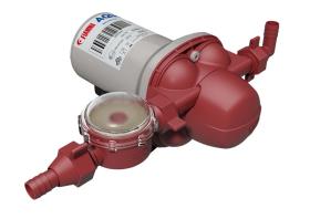 Fiamma - Aqua F - 13 litres