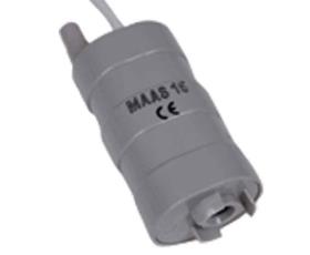 Submersible pump Maas15 15l , loose