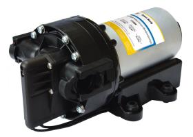 Automatic pressure pump Smart Series 18,9L 5,2 bar