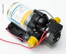 Water pump 12V 10,6l/m