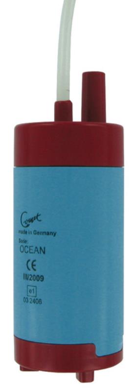 Comet nedsænkelig 12 Volt Ocean