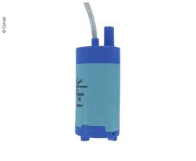 Submersible pump Ocean Softstart, loose