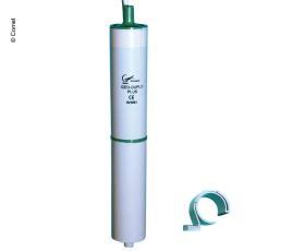 Inline pumpe Geo-Duplo-Inline-Plus 12V, løs
