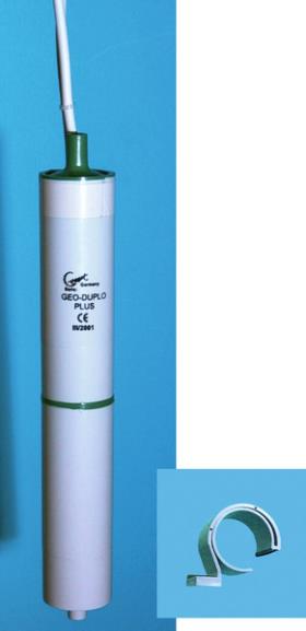 Inline pump Geo-Duplo-Inline-Plus 12V, SB
