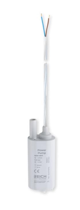 Tauchp. 12L 0,5bar SB