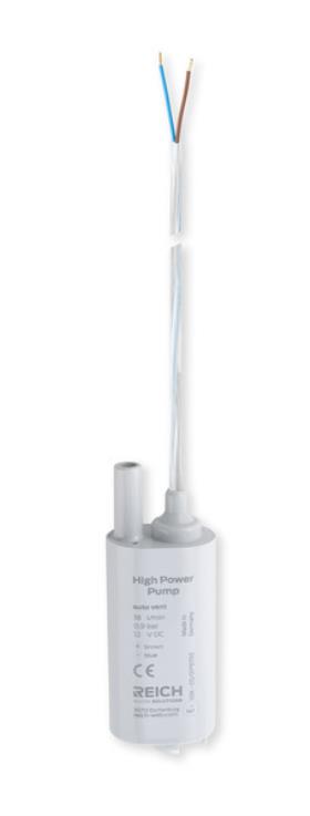 Tauchp. 18L 0,9 bar SB