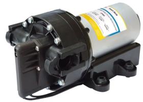 Automatical pressure pump Shurflo Smart 18,9l, 2,2 bar