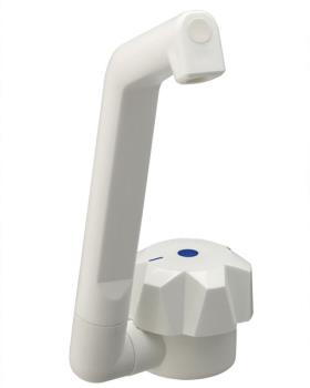 Automatic tap LUXUS - Grey