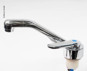 Car water tap Florence