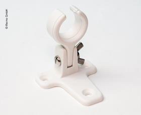 Wall bracket white f.Carlett