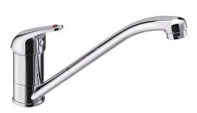 Single lever mixer Charisma with long spout