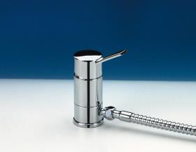 CONCEPT table-top mixing valve