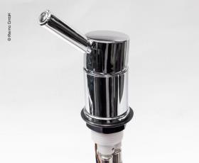 Single lever mixer Trend Eco