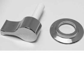 Mixer tap Monomix - Accessories