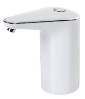 Wasserhah LI Batterie wei
