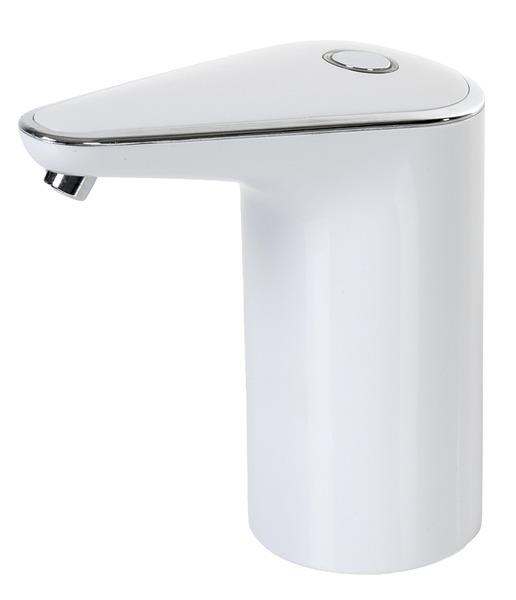 Wasserhah LI Batterie wei