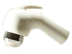 Shower head top, screw thread 1/2'