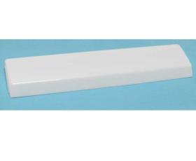Udskiftning lampe dæksel